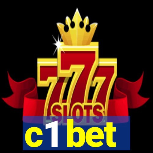 c1 bet